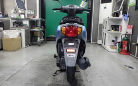 HONDA TACT-4ﾍﾞｰｼｯｸ 2013 AF75