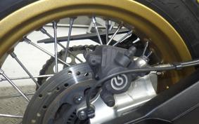 DUCATI SCRAMBLER DESERT SIED 2017