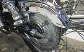 YAMAHA SR400 Gen.4 2013 RH03J