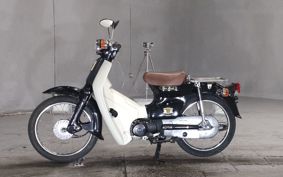HONDA SUPER CUB50 AA01