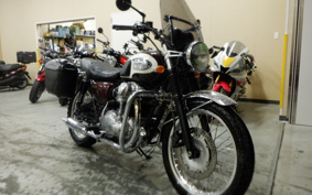 KAWASAKI W650 2010 EJ650A