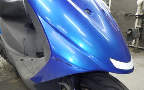 SUZUKI ADDRESS V125 G 1996 CF46A