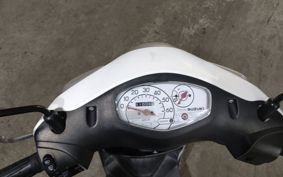 SUZUKI LET`S CA4AA