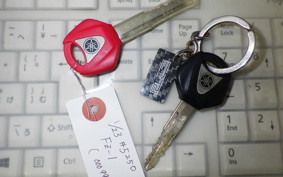 YAMAHA FZ1 FAZER 2012 RN21J