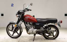 YAMAHA YB125SP