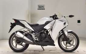 HONDA CBR250R GEN 3 2014 MC41
