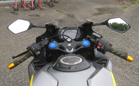 HONDA CBR250RR ABS MC51