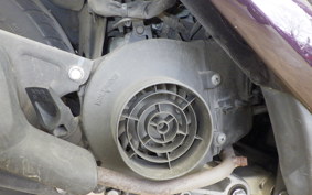 HONDA DIO Gen.6 AF68