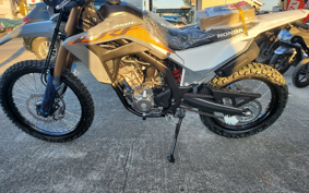 HONDA CRF250L MD47