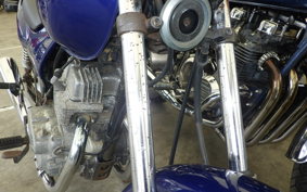HONDA HAWK NIGHT 250 MC26