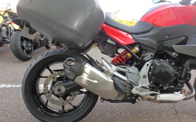 BMW F900XR PREMIUM LINE 2021 0K21