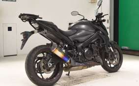 SUZUKI GSX-S1000 2021 GT79B