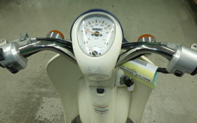 HONDA CREA SCOOPY AF55