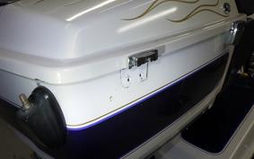 HARLEY FLHTCU 1580 2007