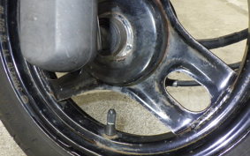 HONDA GIORNO 2 2023 AF70