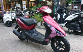 HONDA DIO AF56