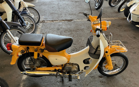 HONDA LITTLE CUB AA01