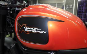 HARLEY X500 2024