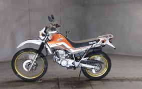 YAMAHA SEROW 225W DG08J