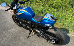 YAMAHA FZ1 FAZER 2006 RN17