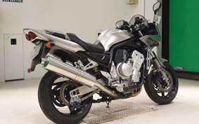 YAMAHA FZS1000 FAZER 2003