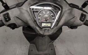 HONDA DIO110 BASIC  JK03