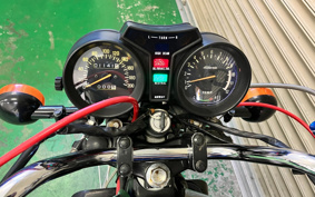YAMAHA RZ 250 4L3