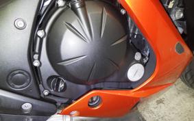 KAWASAKI NINJA 400 EX400E