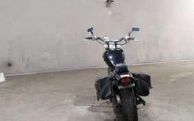 HONDA STEED 400 1995 NC26