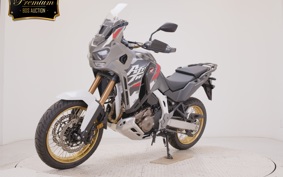 HONDA CRF1100L AFRICA TWIN DCT 2026 SD15