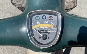 HONDA LITTLE CUB AA01