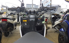 YAMAHA X FORCE SG79J