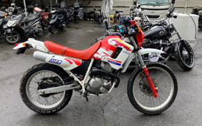 HONDA XL250 DEGREE MD26