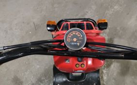 HONDA ZUMAR AF58