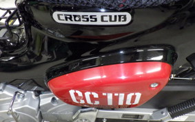 HONDA ｸﾛｽｶﾌﾞ110-2 2018 JA45