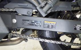 KAWASAKI ELIMINATOR400-3 2023 EL400A