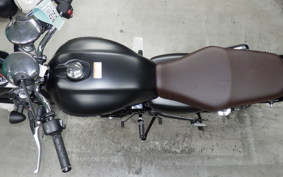 HONDA GB350 2026 NC59