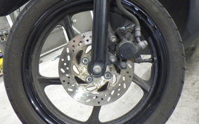 SUZUKI ADDRESS 110 2020 CE47A