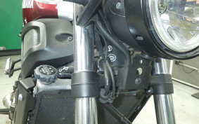 YAMAHA XSR700 2019 RM22J