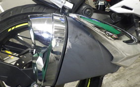 SUZUKI ｼﾞｸｻｰ150