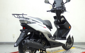 YAMAHA CYGNUS125XSR SE44J
