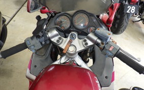 KAWASAKI ZZ-R250 EX250H