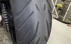 KAWASAKI NINJA 1000 A 2012