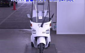 HONDA GYRO CANOPY-2