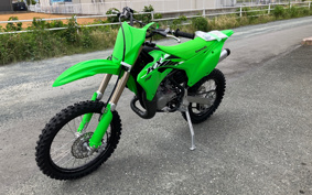 KAWASAKI KX112 KX112A
