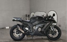 KAWASAKI ZX 10 NINJA R 2013 ZXT00J