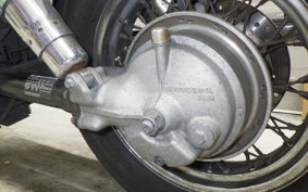 HONDA SHADOW 1100 1998 SC32