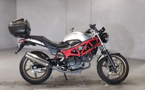 HONDA VTR 250 MC33
