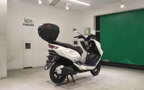 SUZUKI BURGMANｽﾄﾘｰﾄ125EX 2019 EA23M