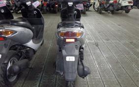 HONDA DIO Gen.5 2025 AF56